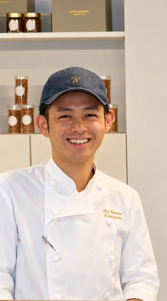 フランスと日本の美味しい食材を知り尽くすプロ集団「リベルテ・パティスリー・ブーランジェリー」がお届けするプレミアムクリスマスケーキ2種、予約販売開始です！ 画像 5