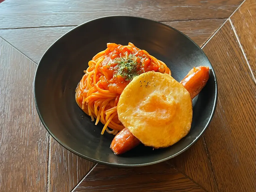 「青春ブタ野郎はディアフレンドの夢を見ない×ENOSHIMA TREASURE CAFE 江の島コラボカフェ」開催決定！ 画像 4