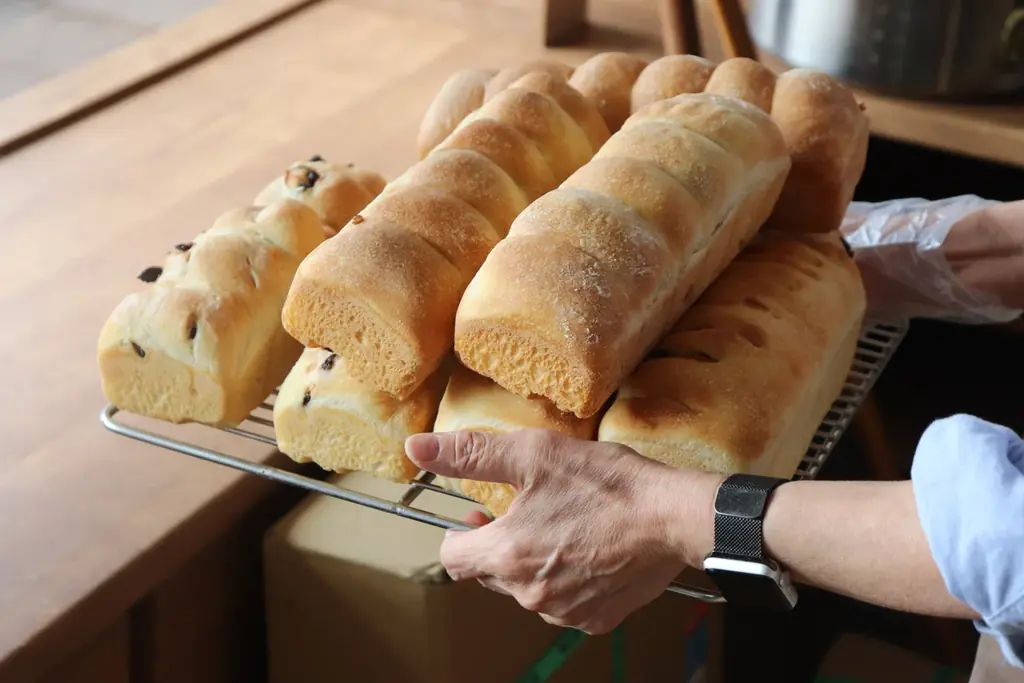 22年間地域に愛されたパン屋の味を受け継ぐ「RootS & BAKERY」札幌市西区二十四軒にオープン 画像 4