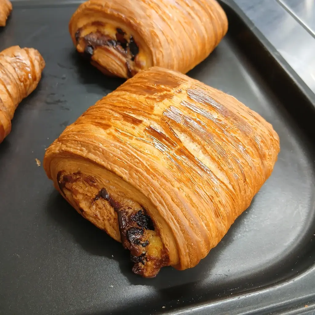 22年間地域に愛されたパン屋の味を受け継ぐ「RootS & BAKERY」札幌市西区二十四軒にオープン 画像 7