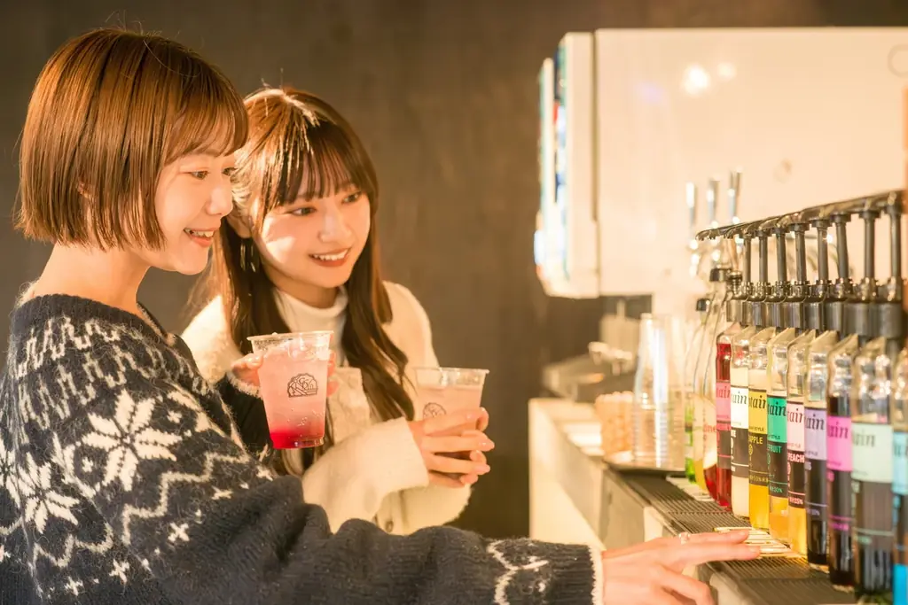 【冬季限定】伊勢志摩の森の中に”秘密のクリスマスルーム”が登場！ 画像 6