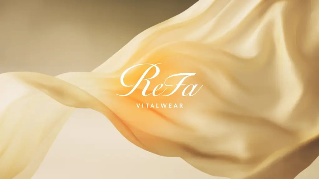「ReFa VITALWEAR（リファ バイタルウェア）」ブランド誕生から1周年。アニバーサリーとホリデーシーズンに合わせたギフトキャンペーンを開催 画像 4