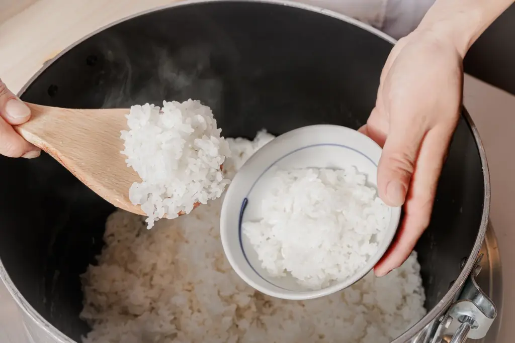 【埼玉・ふじみ野市に初出店】熟成三元豚の厚切りとんかつ×食べ放題の3種大かまどごはん！『厚切りとんかつ よし平 ふじみ野店』11/4（水）OPEN！ 画像 4