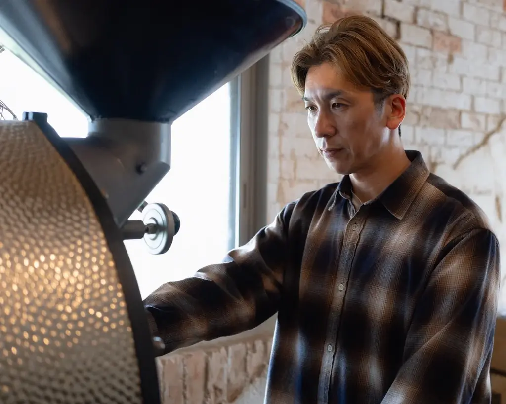 兵庫県を中心に全国22のロースターが三田に集結「Sanda Coffee Fest. 2026」11月6日〜8日開催、今年は子どもバリスタカップも初開催 画像 5