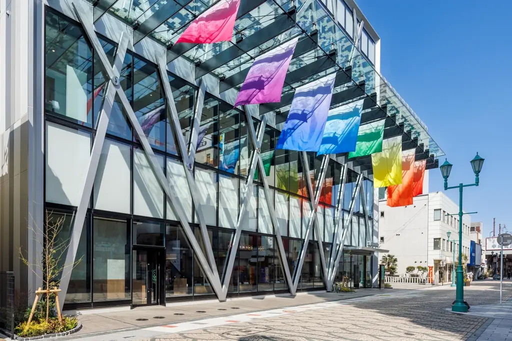 Brillia 高崎宮元町 ALPHA RESIDENCIA 2026年10月24日（土）モデルルームグランドオープン スズラン百貨店高崎店との連携サービス導入が決定、地域のさらなる活性化に貢献 画像 2