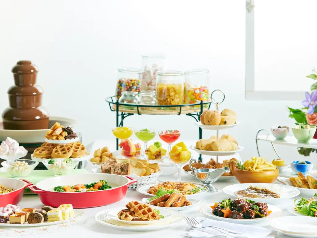 【家族みんなで冬の食材を楽しむ、ココロもカラダも温まる朝食ビュッフェ】コンフォートスイーツ東京ベイ、大根・里芋・れんこんなどを使った13種類の冬限定メニューが11月1日（日）より登場 画像 10