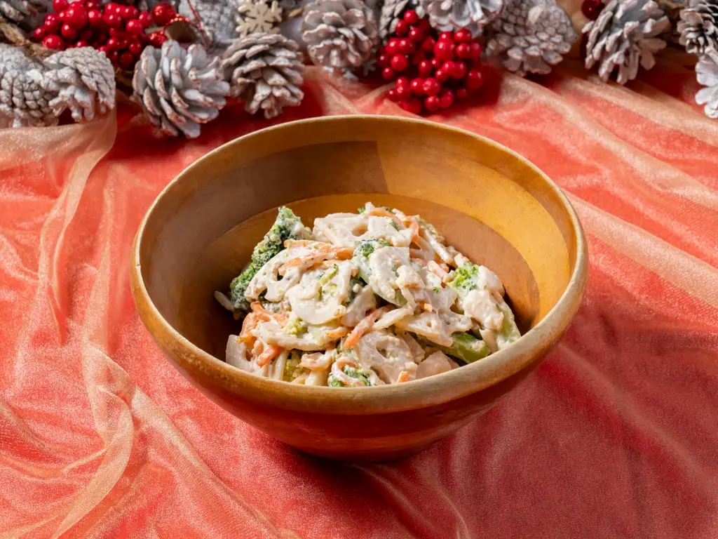 【家族みんなで冬の食材を楽しむ、ココロもカラダも温まる朝食ビュッフェ】コンフォートスイーツ東京ベイ、大根・里芋・れんこんなどを使った13種類の冬限定メニューが11月1日（日）より登場 画像 4