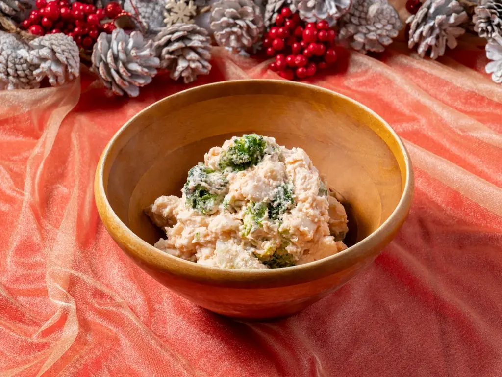 【家族みんなで冬の食材を楽しむ、ココロもカラダも温まる朝食ビュッフェ】コンフォートスイーツ東京ベイ、大根・里芋・れんこんなどを使った13種類の冬限定メニューが11月1日（日）より登場 画像 5
