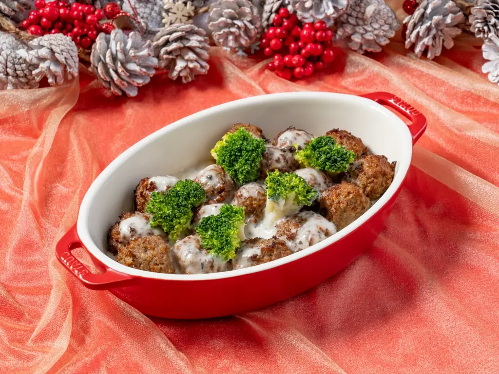【家族みんなで冬の食材を楽しむ、ココロもカラダも温まる朝食ビュッフェ】コンフォートスイーツ東京ベイ、大根・里芋・れんこんなどを使った13種類の冬限定メニューが11月1日（日）より登場 画像 6