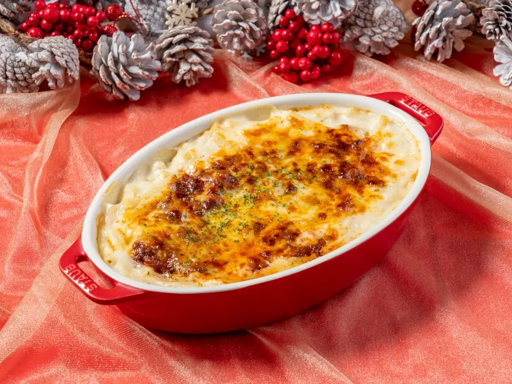 【家族みんなで冬の食材を楽しむ、ココロもカラダも温まる朝食ビュッフェ】コンフォートスイーツ東京ベイ、大根・里芋・れんこんなどを使った13種類の冬限定メニューが11月1日（日）より登場 画像 7