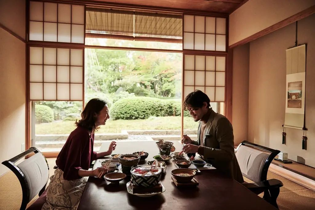 【いよいよ11月6日蟹漁解禁】「極上の味わい 蟹づくし会席」11月7日（土）ご提供開始 画像 2