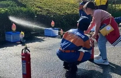 【埼玉県狭山市】まもる・つくる・たのしむが集まる日 「狭山市商工祭」「防災フェスタ」「交通安全フェア」を11月1日に合同開催！地域の魅力が詰まったイベントと、家族で学べる防災・交通安全体験が一堂に 画像 3