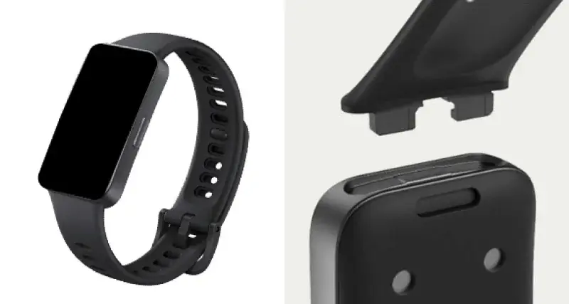 GARRACKからTVアニメ『ダンダダン』のスマートウォッチが登場。モモ、オカルン、アイラ、ジジ、ターボババア(招き猫)をイメージした5モデルを、11月6日(金)に予約開始、11月27日(金)に発売。 画像 14