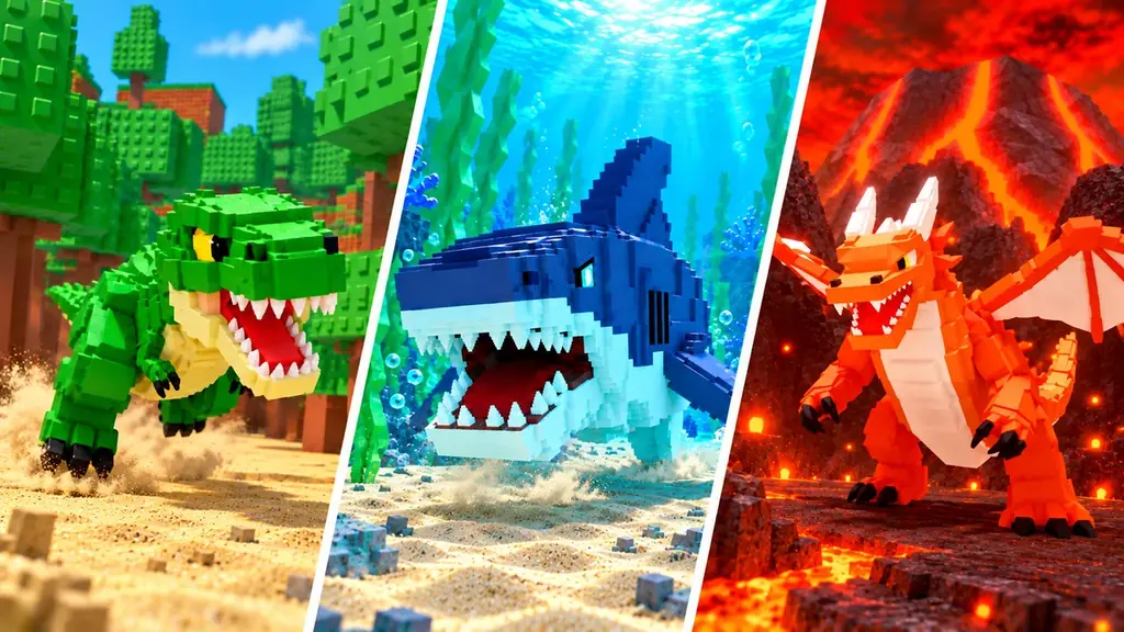 Z世代・α世代へのRobloxソリューションを展開する株式会社WAKA、宝島社トイズの人気キャラクター「うんちーず」初のオリジナルゲームを共同企画・制作 画像 3