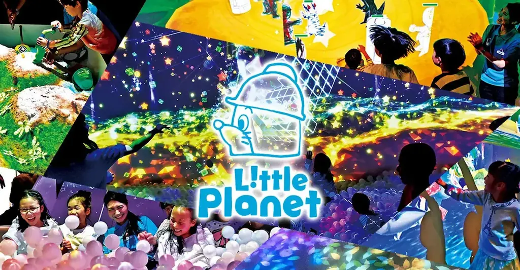 【サンサンキッズTV×リトルプラネット】全国28店舗で期間限定コラボイベント開催！11月9日(月)スタート 画像 7