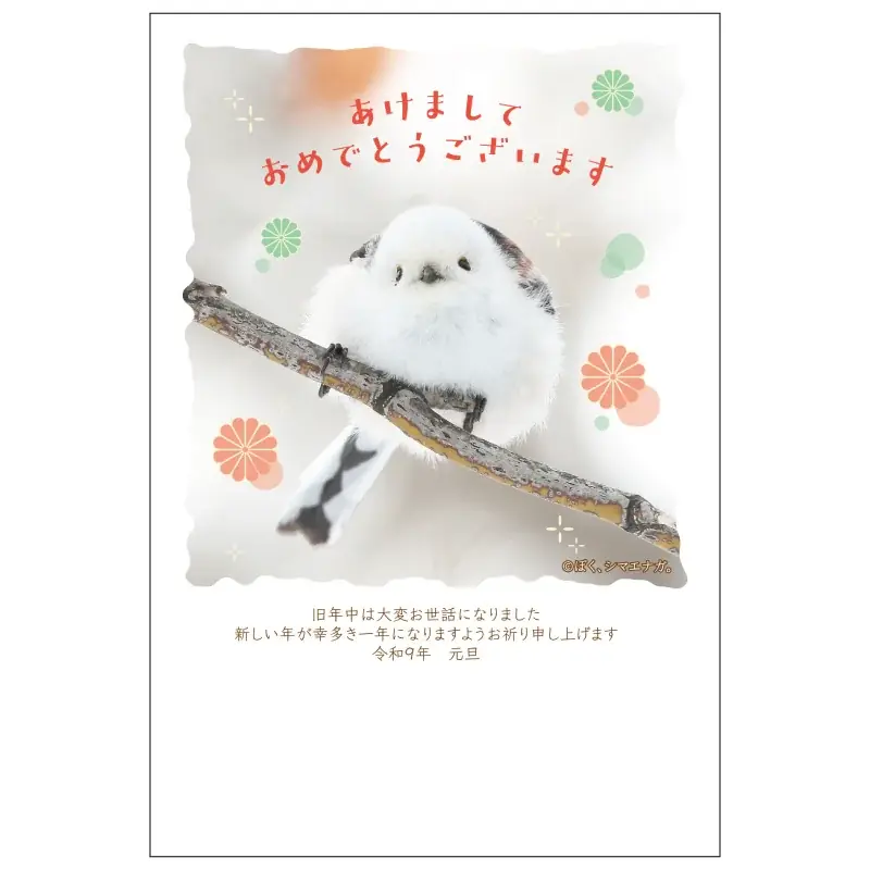 【新商品】今年も人気のあの人やキャラクターが大集合！イラスト付き年賀はがきを郵便局限定で販売開始します 画像 5