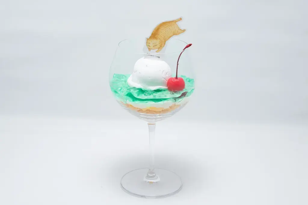 【限定メニュー全9種が登場】神保町Cafe Lishにて11月5日(木)より少女まんが雑誌『月刊flowers』コラボカフェ開催 画像 6