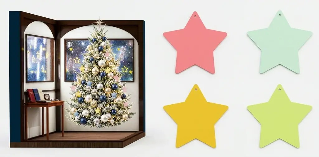 中日ビル 2026年 冬のクリスマスプロモーション開催 画像 11