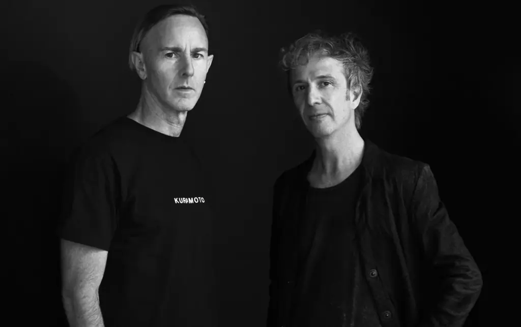 プラスティックマン | 発酵ポリフォニーを世界初公開。世界的電子音楽家リッチー・ホウティン＆映像作家アリ・デミレルによる発酵の有機的な世界を探求するライブパフォーマンス＆インスタレーション 画像 2