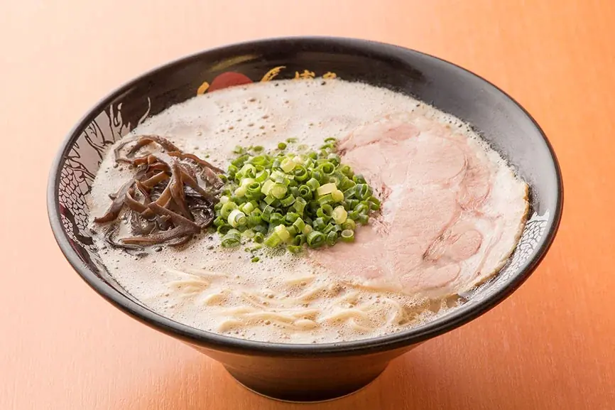 【1位は20,000Pontaポイント】au PAY決済でお得！「博多ラーメン好き、集まれ！Pontaポイント争奪キャンペーン！」を11月2日（月）より開催！博多一幸舎など対象8店舗で実施 画像 2