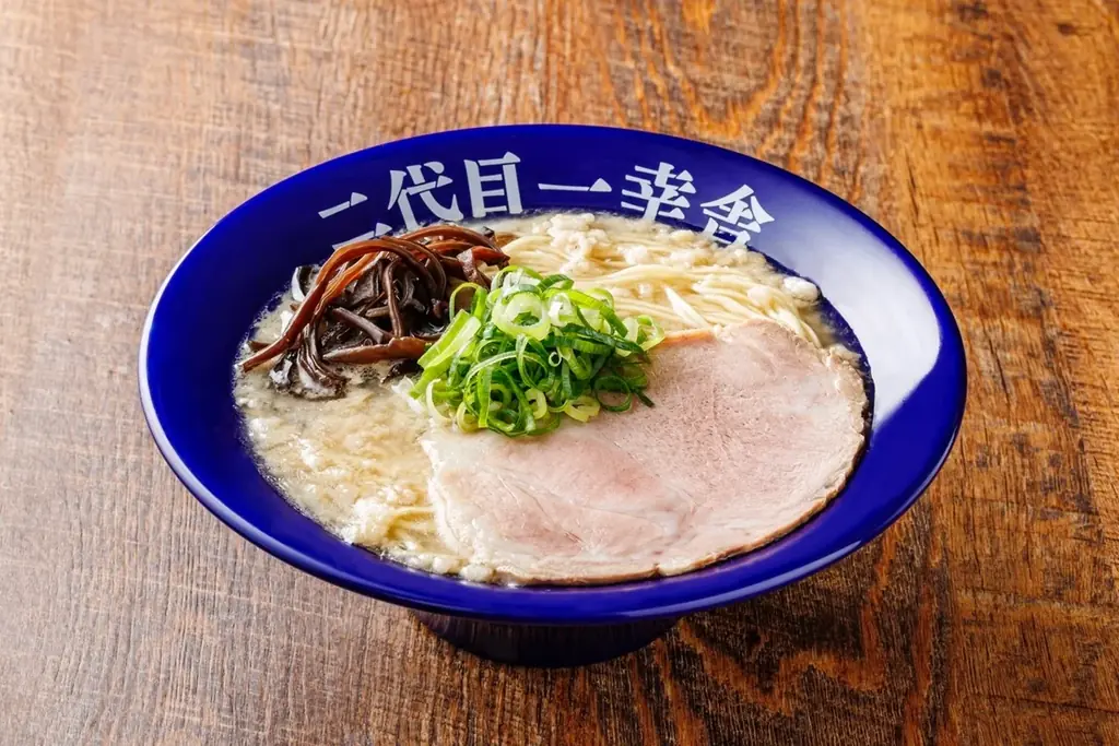 【1位は20,000Pontaポイント】au PAY決済でお得！「博多ラーメン好き、集まれ！Pontaポイント争奪キャンペーン！」を11月2日（月）より開催！博多一幸舎など対象8店舗で実施 画像 3