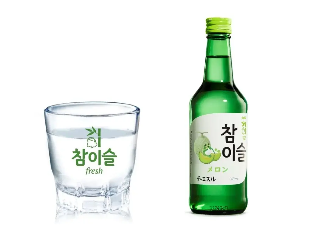 韓国グルメを味わいながらチャミスルで乾杯！ 多摩川沿いの“泊まれる”野外映画館「K-CINEMA NIGHT」が開催決定!!【11/21-22】 画像 8