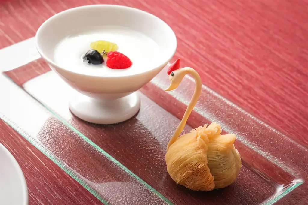 王道上海料理で彩る特別な聖夜。厳選食材を堪能する『クリスマスディナー』を5日間限定で販売 画像 8
