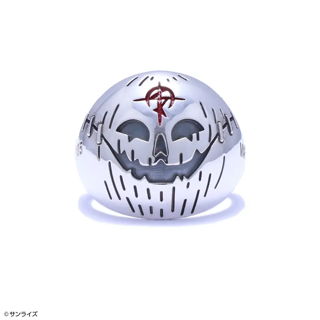 STRICT-G×JAM HOME MADE『機動戦士ガンダム 閃光のハサウェイ キルケーの魔女』シリーズが登場 画像 5