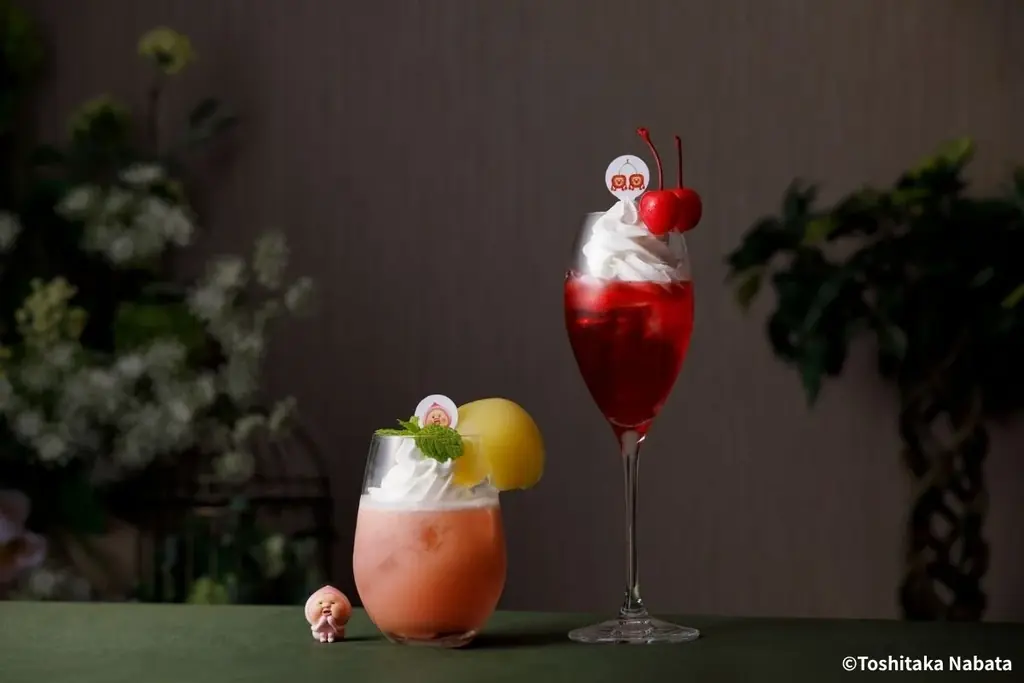 【こびとづかん×西鉄ホテルズ】“こびとづかん“コラボメニュー販売！ 画像 16