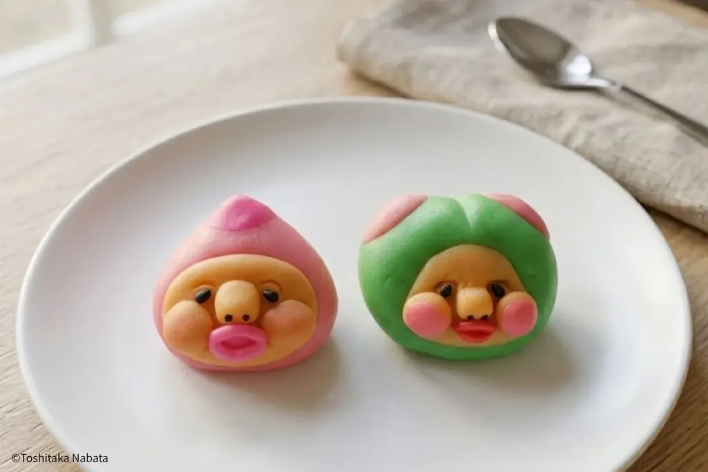 【こびとづかん×西鉄ホテルズ】“こびとづかん“コラボメニュー販売！ 画像 17