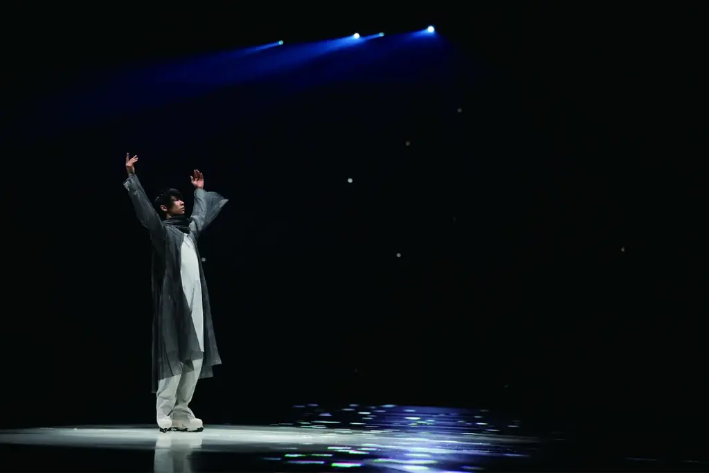 羽生結弦「REALIVE」佐賀公演、チケット一般３次販売【先着】決定！ 画像 8