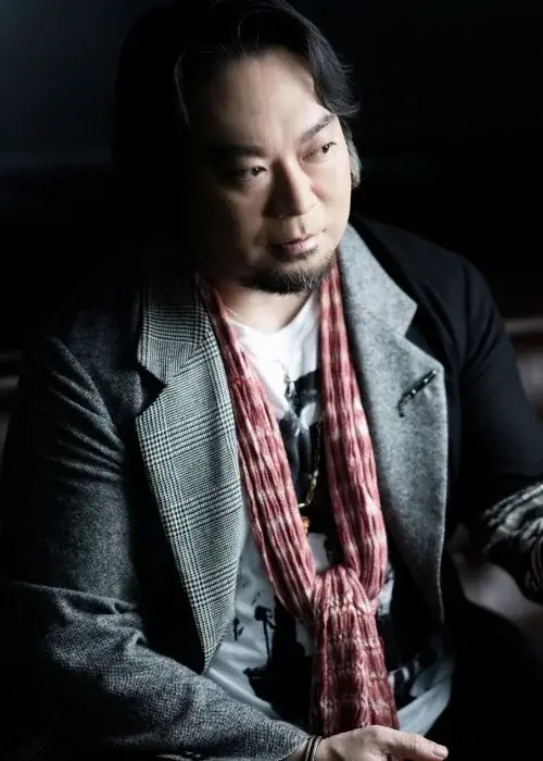 【梶裕貴×藤沢文翁】朗読劇「THOUSAND 〜千両泥棒と千両役者〜」開催決定！梶裕貴、梵そよぎ、神谷浩史、木村良平、山口勝平ら豪華キャストが出演！2027年1月、東京・シアター1010にて全4公演 画像 3