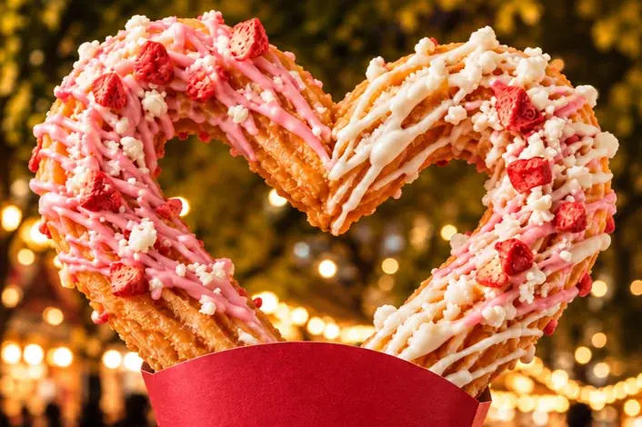 コクーンシティ（さいたま新都心）コクーンシティ クリスマス 11/7（土）スタート　冬の夜を彩るイルミネーションとクリスマスマーケットを開催　宮世 琉弥さんを迎える点灯式や親子で楽しめるイベントも 画像 6
