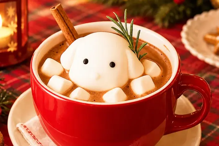 コクーンシティ（さいたま新都心）コクーンシティ クリスマス 11/7（土）スタート　冬の夜を彩るイルミネーションとクリスマスマーケットを開催　宮世 琉弥さんを迎える点灯式や親子で楽しめるイベントも 画像 9