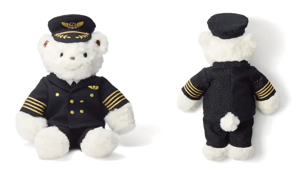 【11~12月 JAL機内販売商品】「おうちで機内販売」に、ここでしか手に入らない新商品が登場！ 画像 2