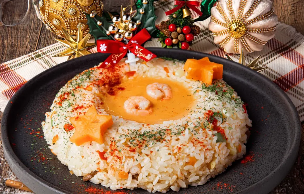 【入場無料】今冬のクリスマスマーケット(R)は東京スカイツリータウン(R)から開幕！11月5日(木)の初日は全長約4mの「巨大シュトレン入刀式」、グリム童話をイメージした新作ブーツ型マグカップも登場！ 画像 8