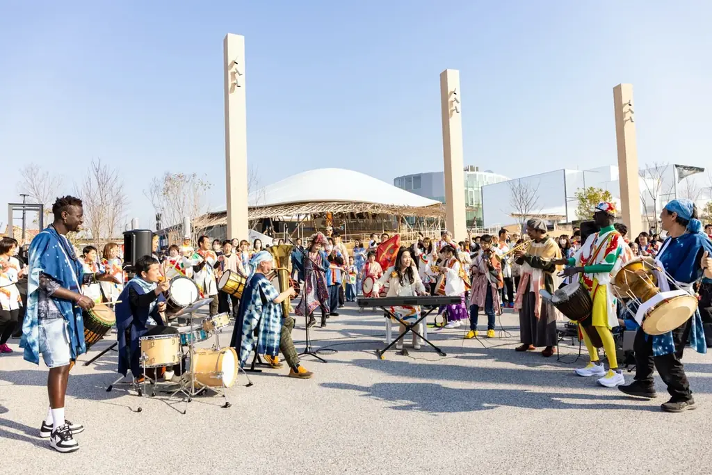 【第2弾】「麦食音祭2026 final」出演アーティスト＆コンテンツ情報を一部公開！世界のグルメと音楽が大阪・高槻に集結！ 画像 2