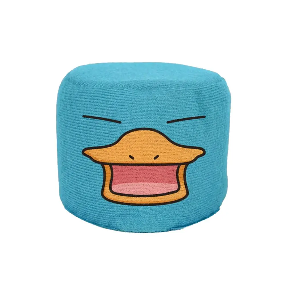 ぎゅっと楽しむ新感覚の「ぴよりん」が手のひらサイズYogibo「Squeezibo」で登場！ 画像 3