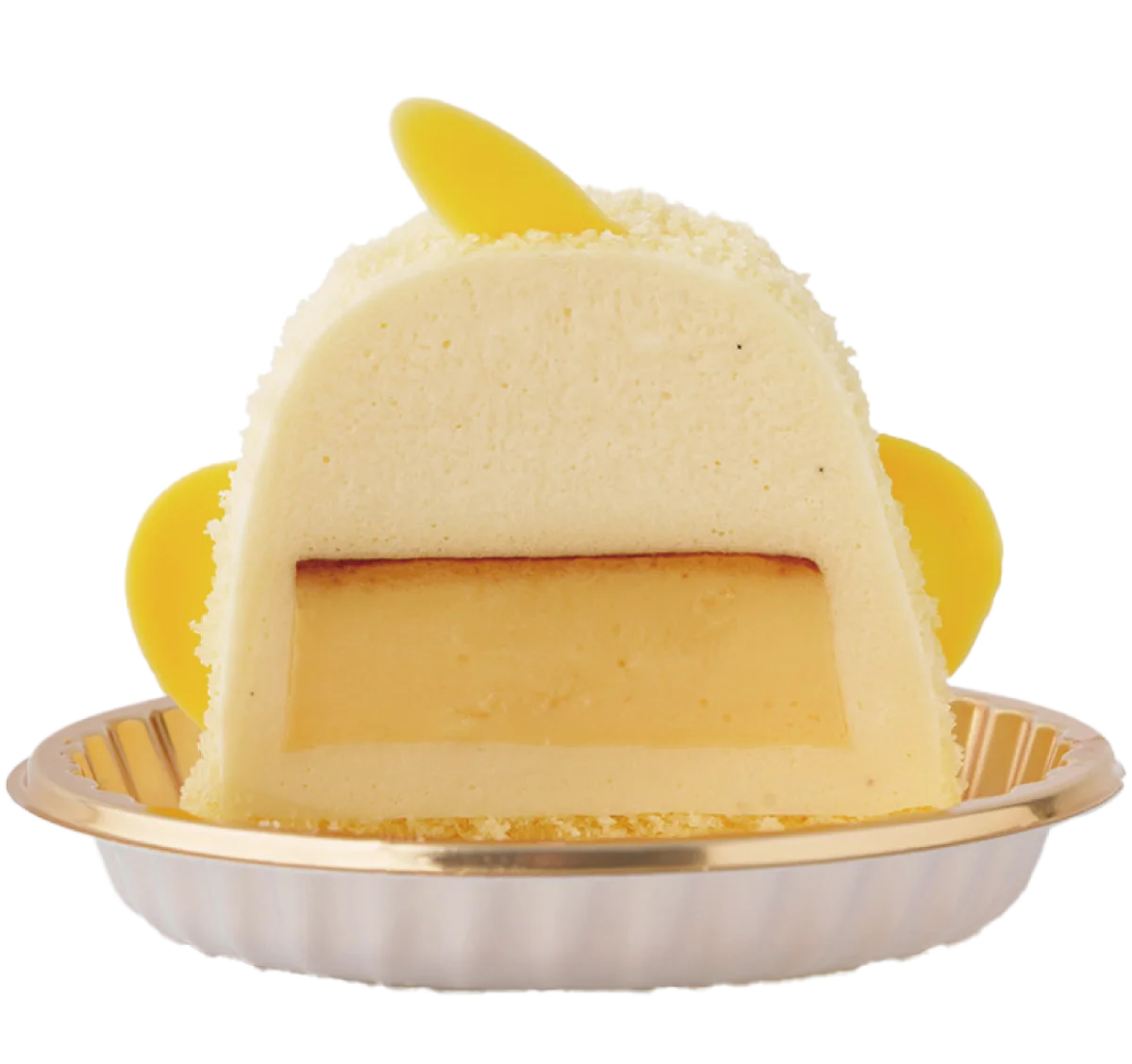 ぎゅっと楽しむ新感覚の「ぴよりん」が手のひらサイズYogibo「Squeezibo」で登場！ 画像 9