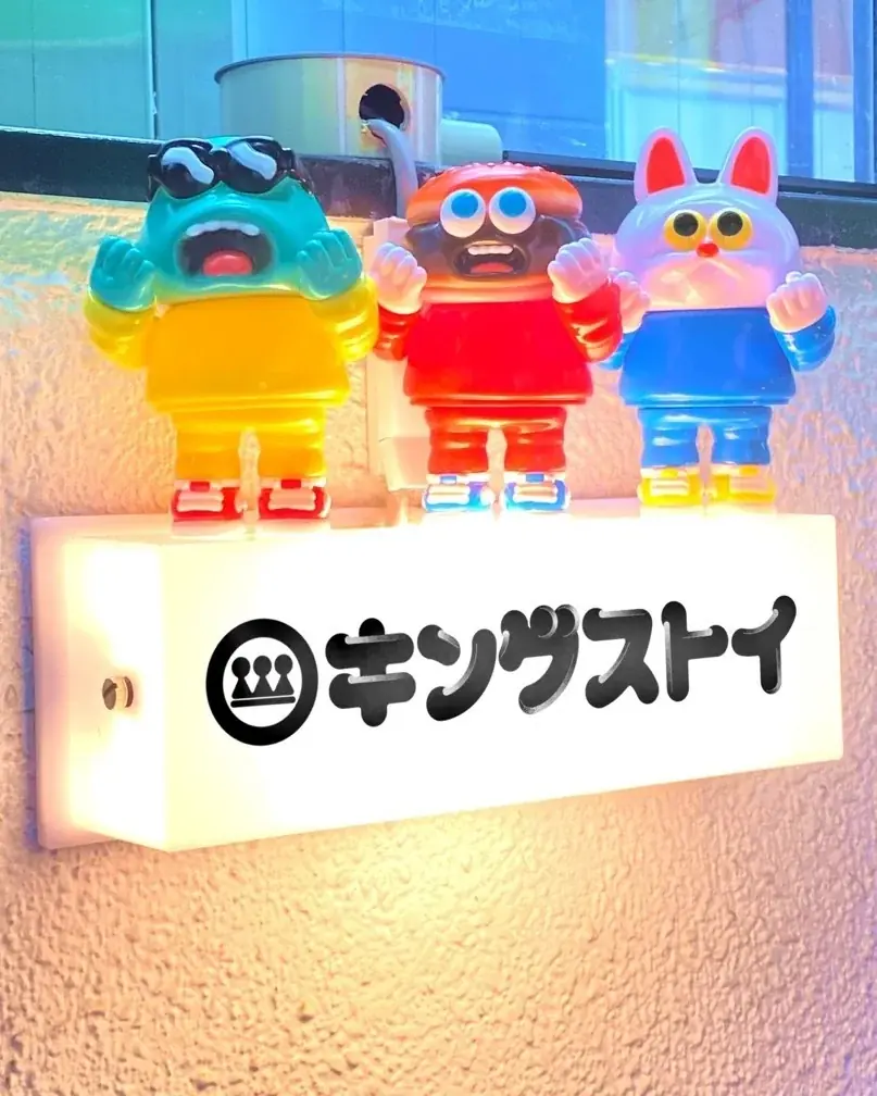 80〜90年代カルチャーの熱量を次世代へ。新宿マルイ メンでポップアップイベント「REBOOT BRAINS」を開催！ 画像 19