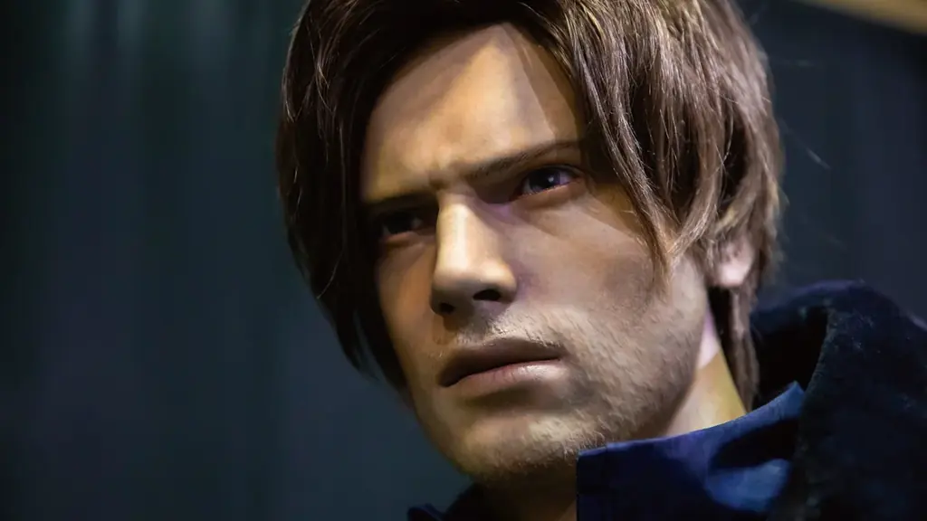「バイオハザード」世界初の大型展覧会「THE WORLD OF BIOHAZARD 30周年展」ついに開幕！ 画像 9