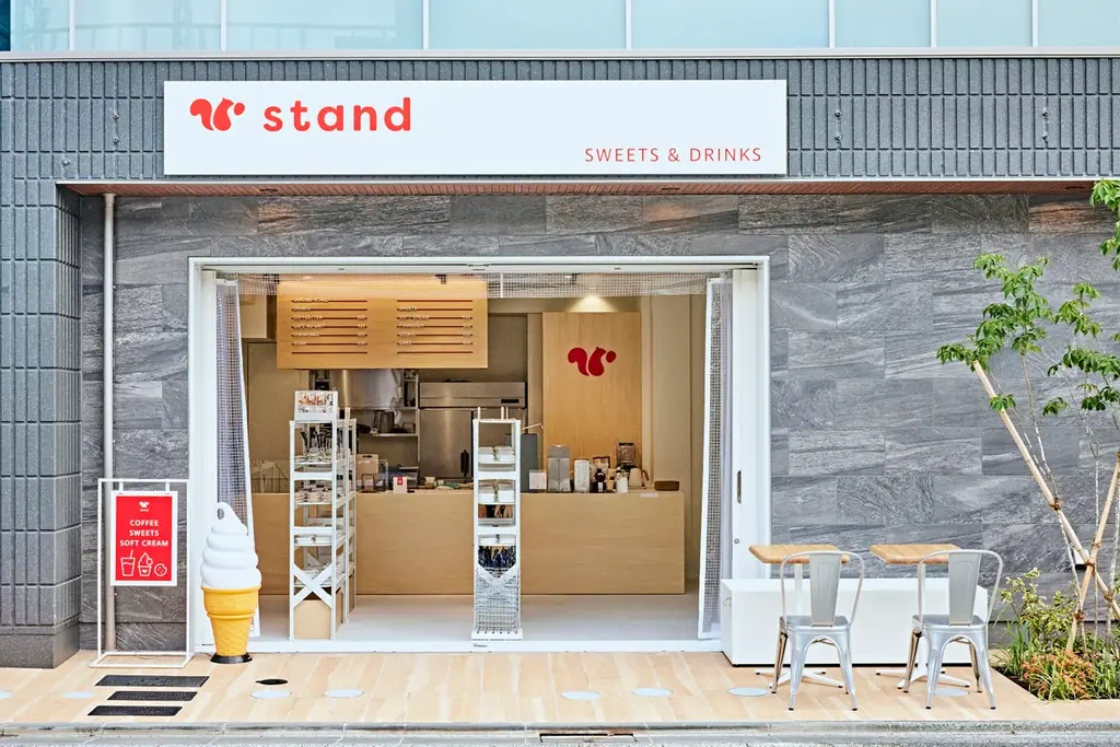 【ハズレなしのハロウィンおやつくじ】「スナックミースタンド」全店にて、10月31日（土）にハロウィンイベントを開催【1日限定】 画像 5