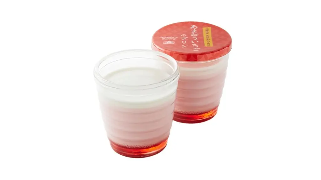 カフェ気分を楽しむ冬の味わい「チョコレートモカプリン」が新登場 画像 2