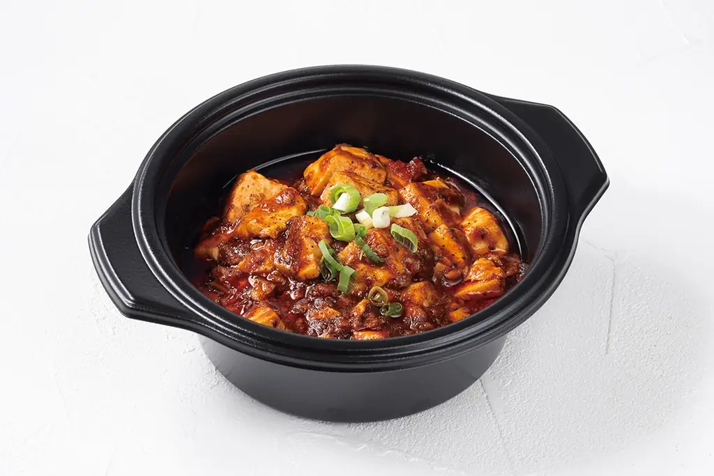 重慶飯店の惣菜ブランド「GIFT & DELI」がそごう横浜店に初登場！1959年の創業以来の味が、人気のデパ地下で楽しめる特別な機会を提供いたします 画像 3