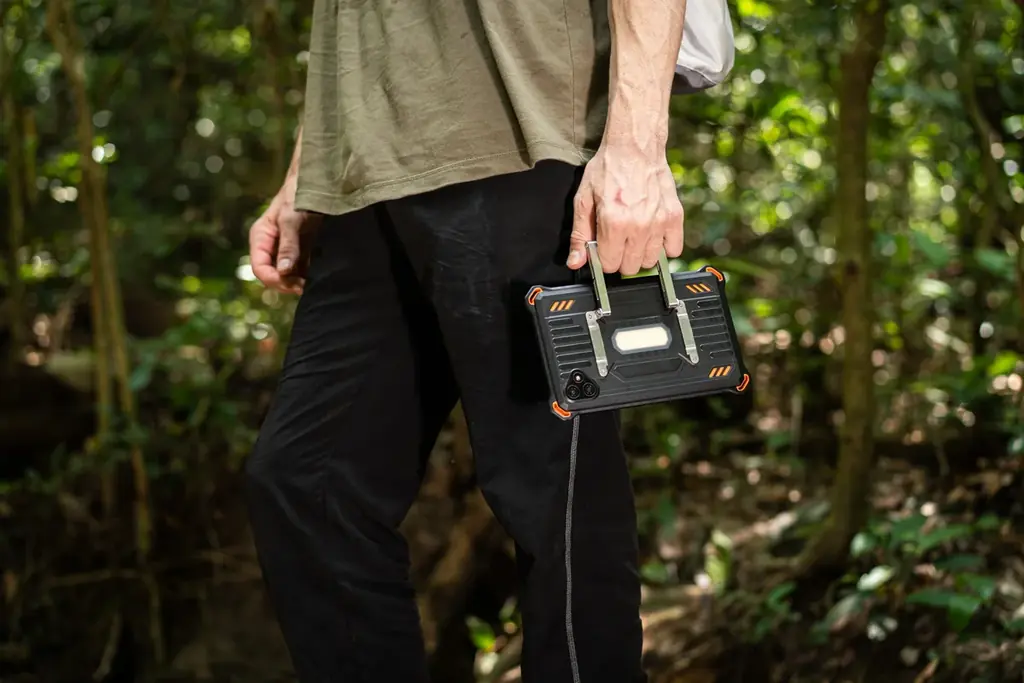 AGM、タフネス性能と120Hzディスプレイを備えた「AGM PAD P3」のプレゼントキャンペーンを11月1日より開催！ 画像 1