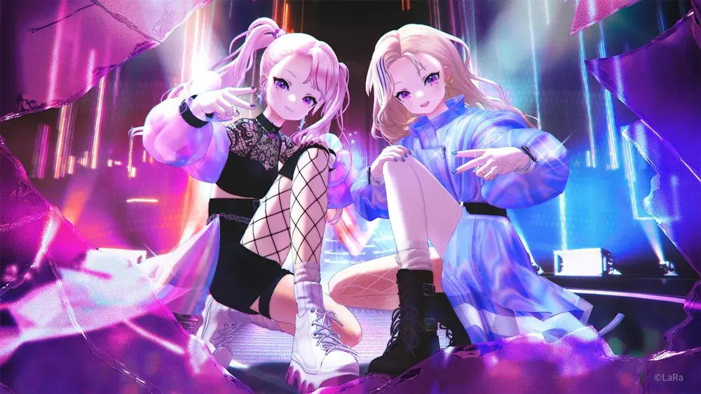 HIMEHINA新曲MV公開