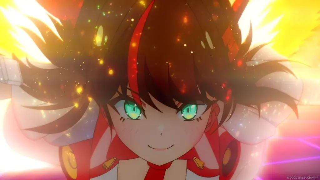 【本格始動】グッドスマイルカンパニーオリジナル美少女プラモデルプロジェクト『VALKYRIE TUNE』 画像 2