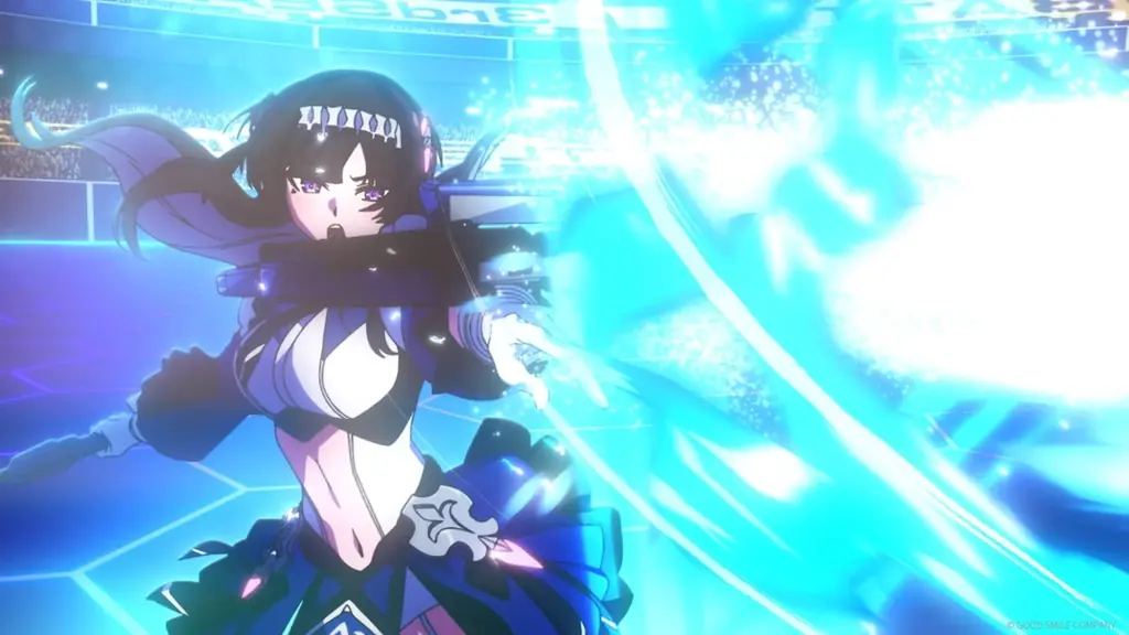 【本格始動】グッドスマイルカンパニーオリジナル美少女プラモデルプロジェクト『VALKYRIE TUNE』 画像 3