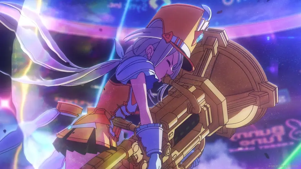 【本格始動】グッドスマイルカンパニーオリジナル美少女プラモデルプロジェクト『VALKYRIE TUNE』 画像 4