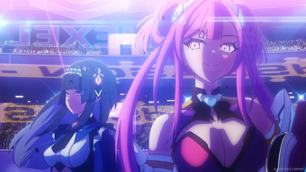 【本格始動】グッドスマイルカンパニーオリジナル美少女プラモデルプロジェクト『VALKYRIE TUNE』 画像 5